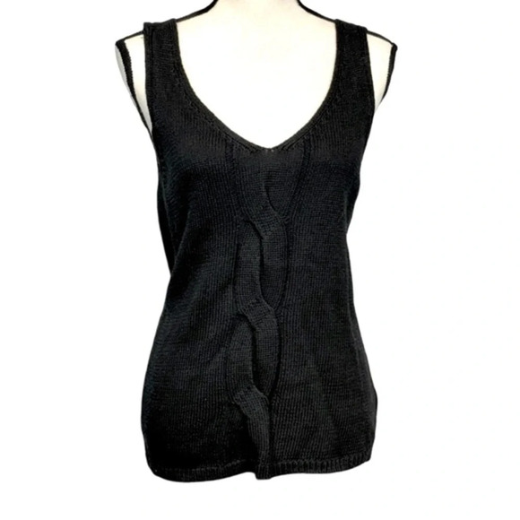 Tribal Jeans Knit Tank Top NWT - Picture 1 of 5